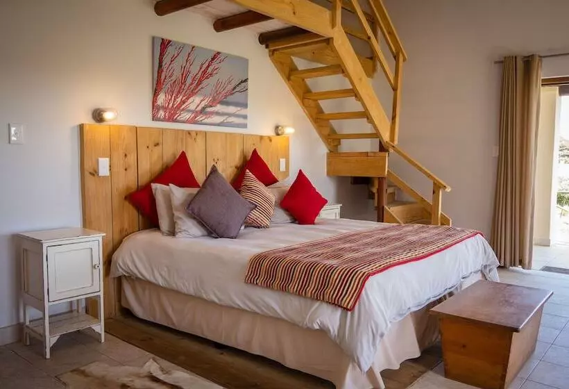 فندق Oyster Bay Lodge