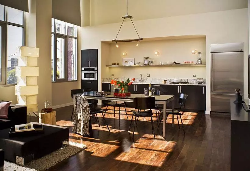 هتل Palihouse West Hollywood