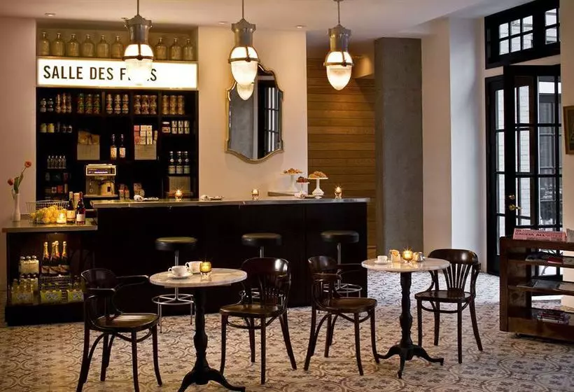 هتل Palihouse West Hollywood