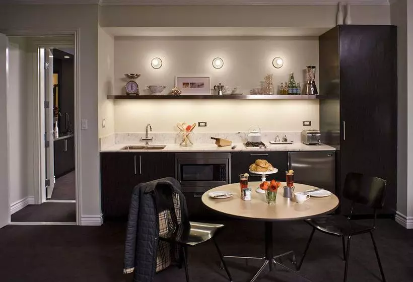 هتل Palihouse West Hollywood