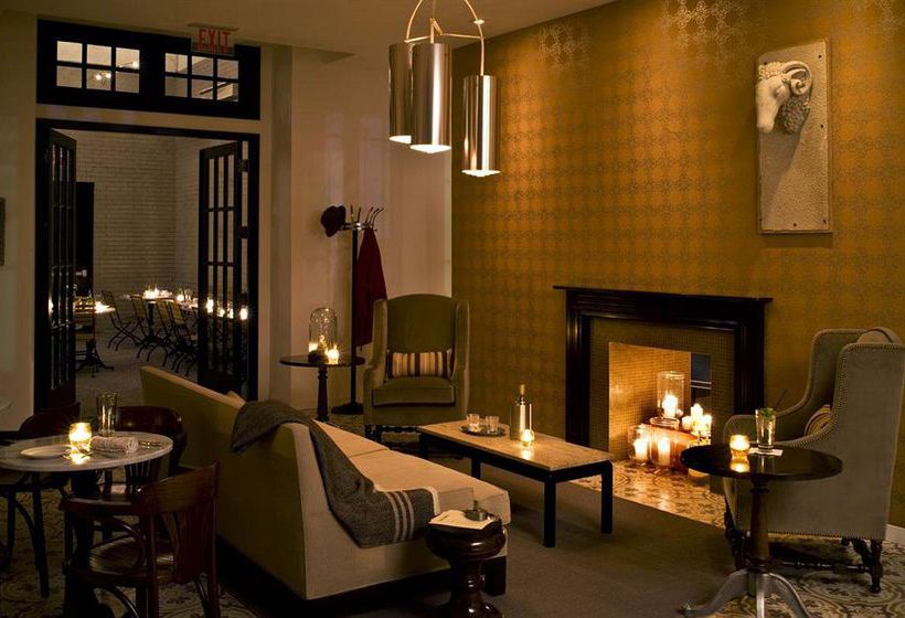 فندق Palihouse West Hollywood