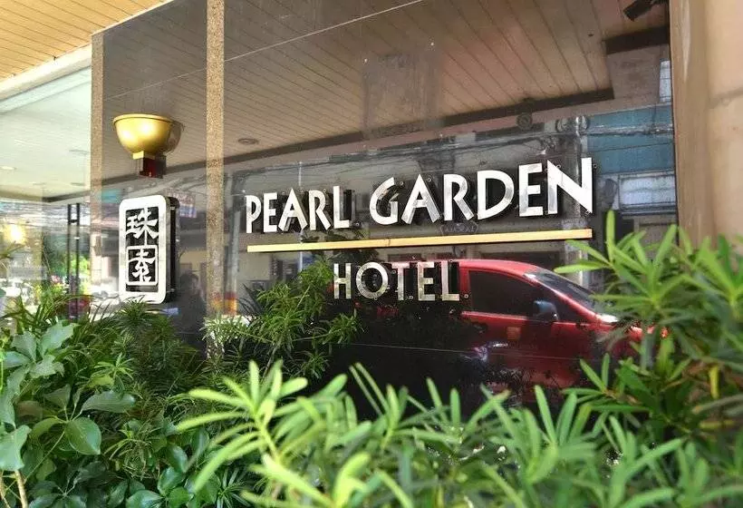 酒店 Pearl Garden