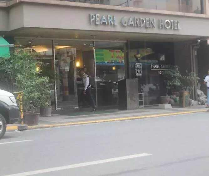 酒店 Pearl Garden