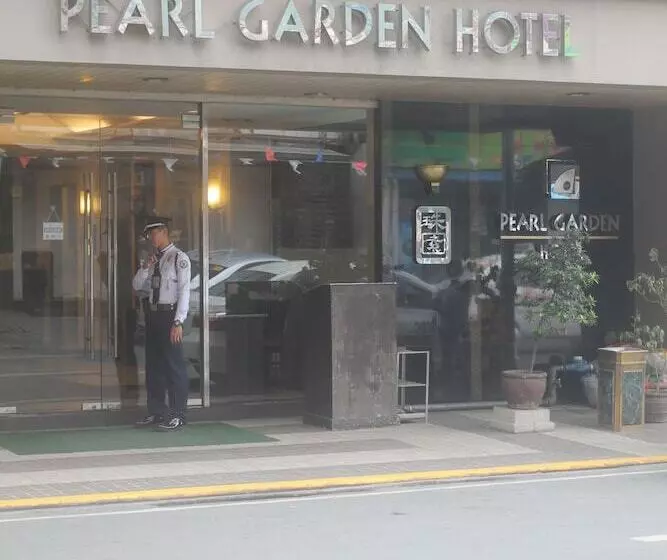 酒店 Pearl Garden
