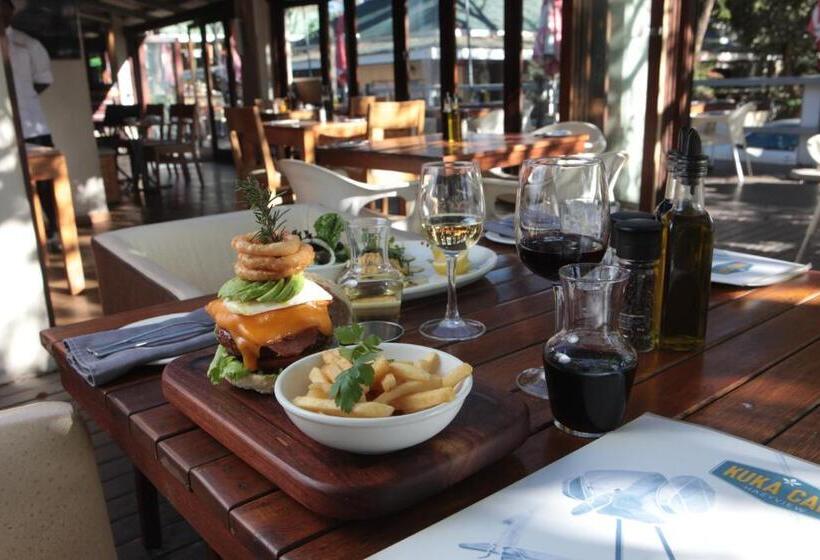 בית מלון כפרי Perrys Bridge Hollow Boutique