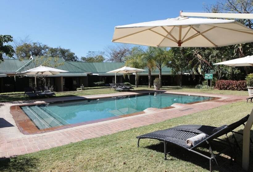 בית מלון כפרי Perrys Bridge Hollow Boutique