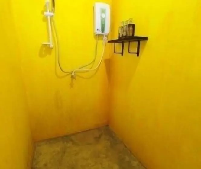 Отель Phunacome Resort