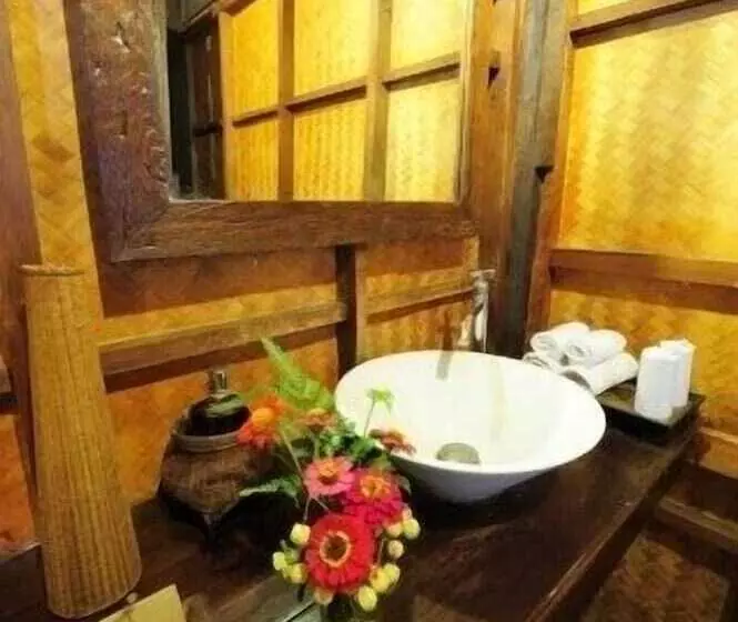 Отель Phunacome Resort