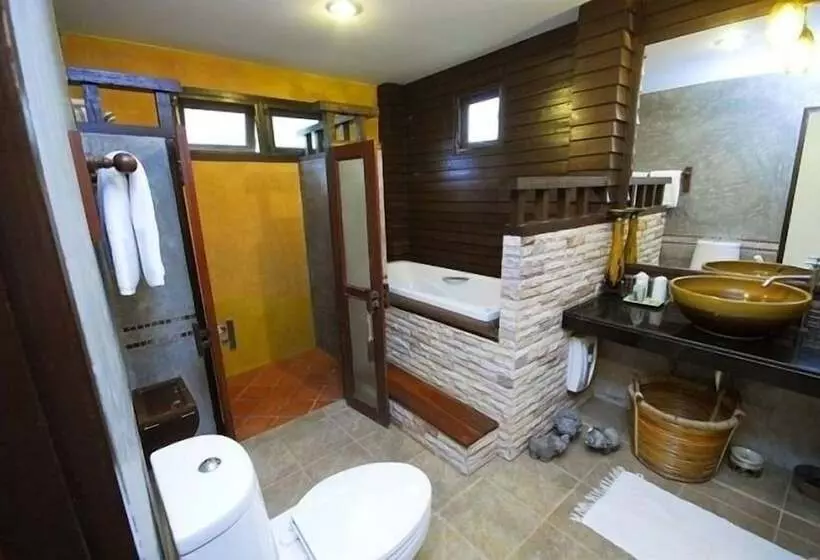 Отель Phunacome Resort