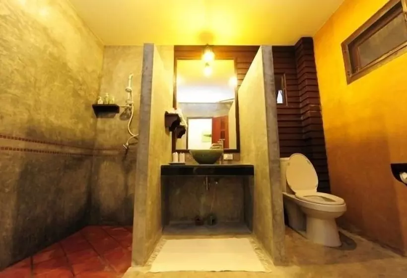 Отель Phunacome Resort