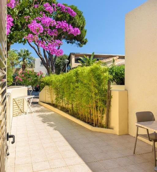 ホテル Résidence San Pellegrino