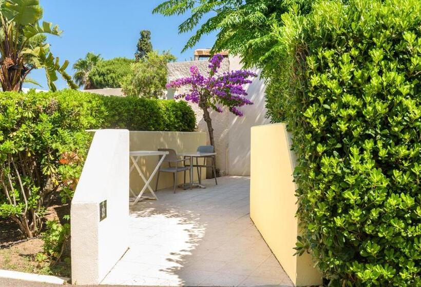 ホテル Résidence San Pellegrino