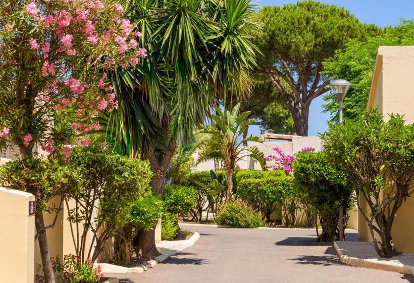 ホテル Résidence San Pellegrino