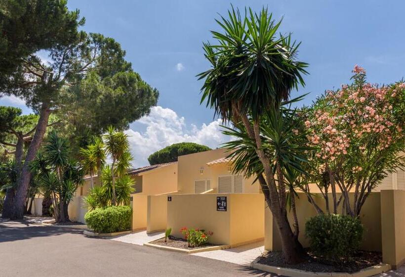 ホテル Résidence San Pellegrino