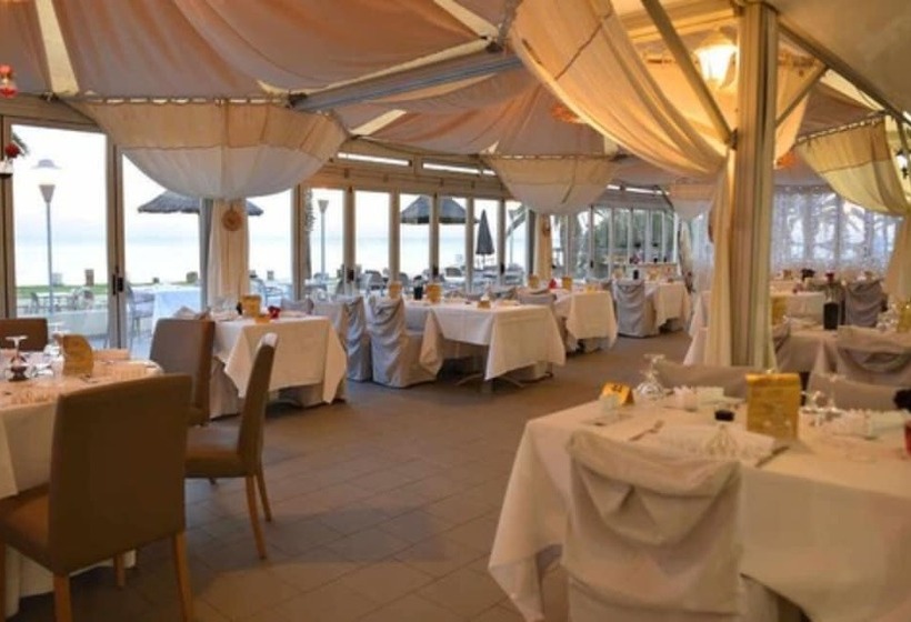 ホテル Résidence San Pellegrino