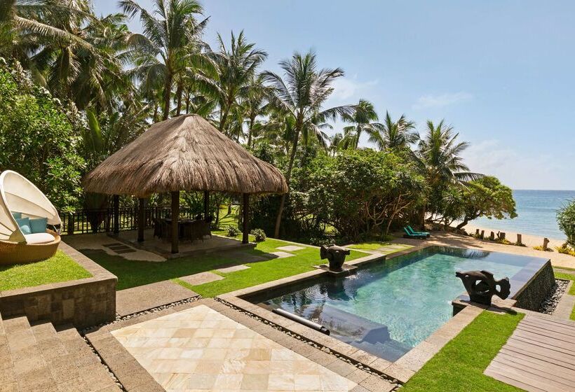 ホテル Shangri La Boracay