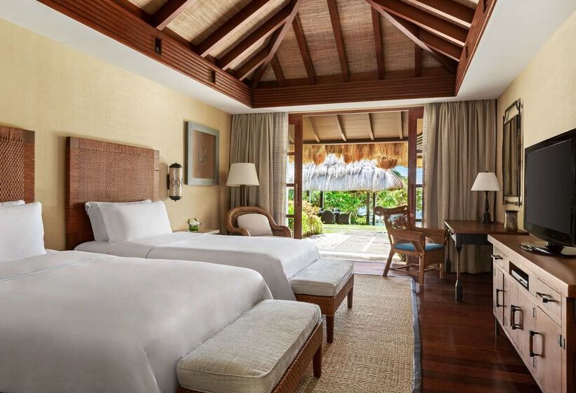 ホテル Shangri La Boracay