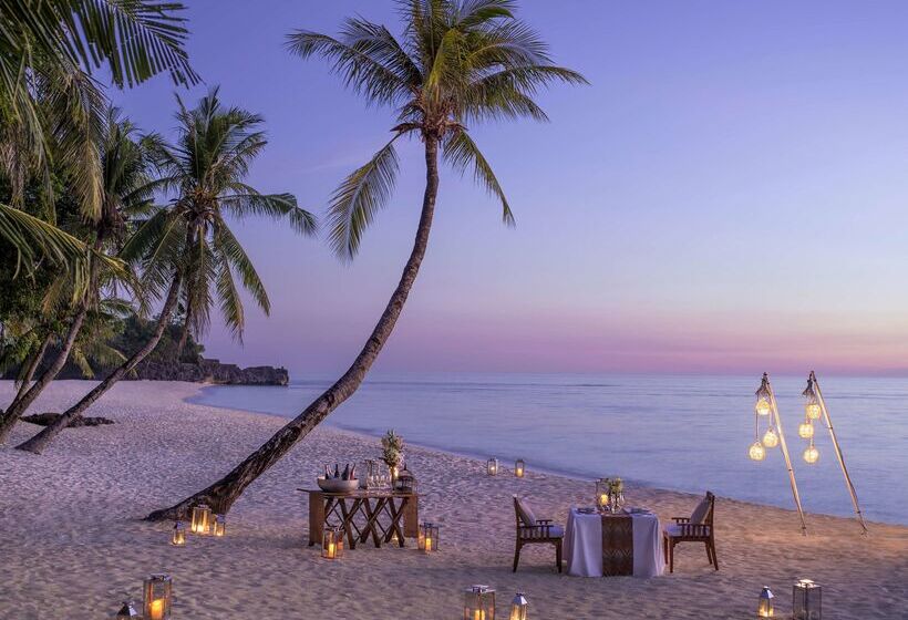 ホテル Shangri La Boracay