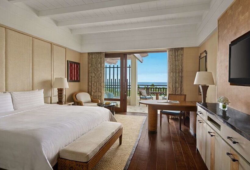 ホテル Shangri La Boracay