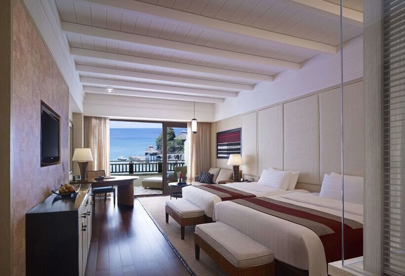 ホテル Shangri La Boracay