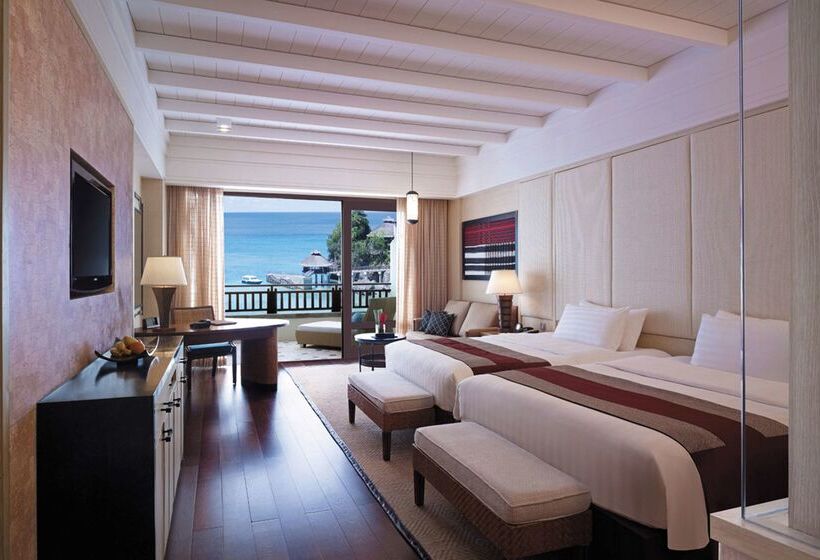 ホテル Shangri La Boracay