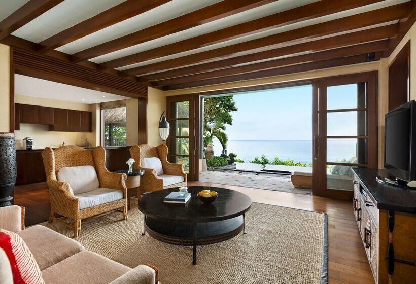 ホテル Shangri La Boracay