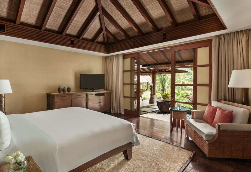 ホテル Shangri La Boracay