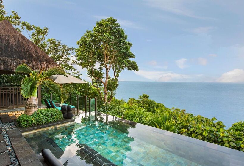 ホテル Shangri La Boracay