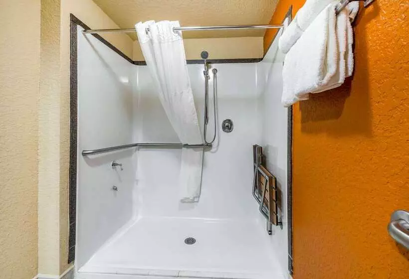 酒店 Sleep Inn & Suites Ocala   Belleview