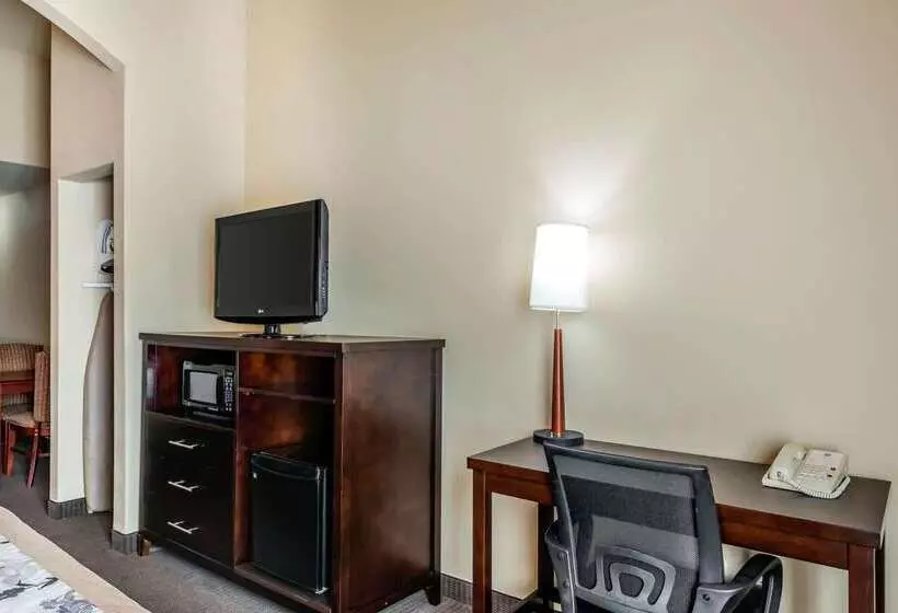 酒店 Sleep Inn & Suites Ocala   Belleview