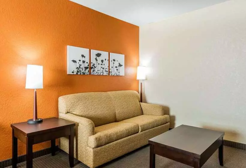 酒店 Sleep Inn & Suites Ocala   Belleview