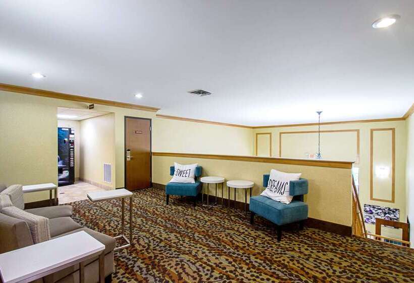فندق Sleep Inn & Suites Madison Monona
