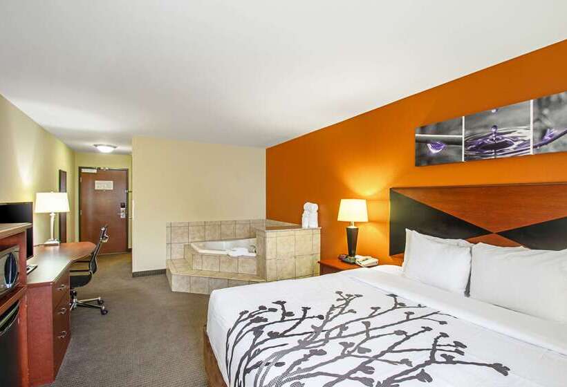 فندق Sleep Inn & Suites Madison Monona