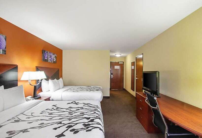 فندق Sleep Inn & Suites Madison Monona