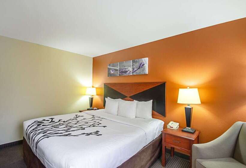 فندق Sleep Inn & Suites Madison Monona