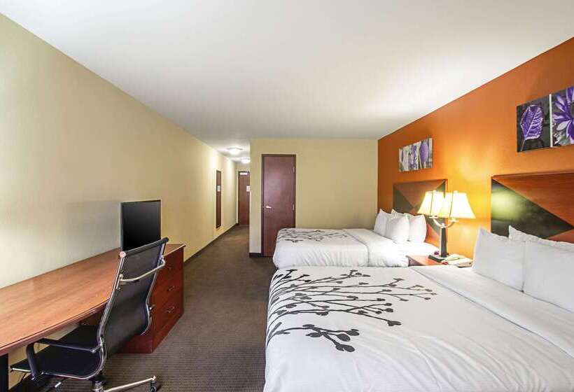 فندق Sleep Inn & Suites Madison Monona