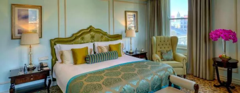 호텔 Taj Cape Town