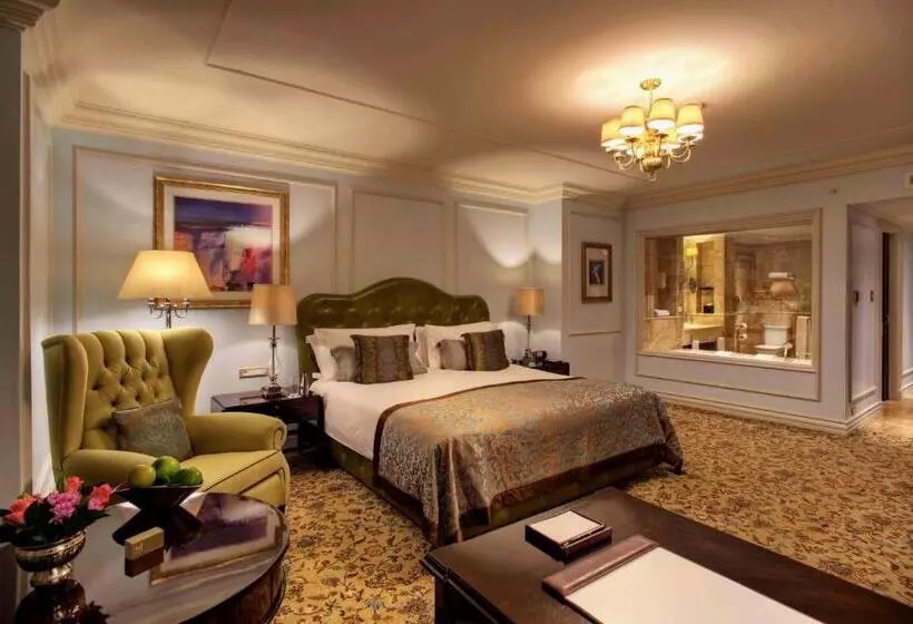 호텔 Taj Cape Town