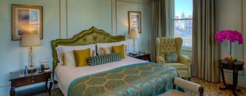 호텔 Taj Cape Town