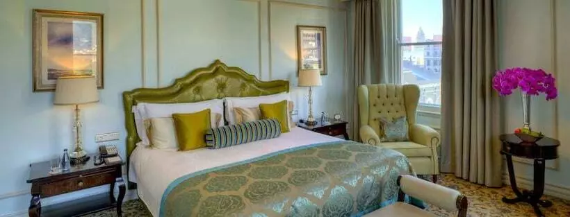 호텔 Taj Cape Town