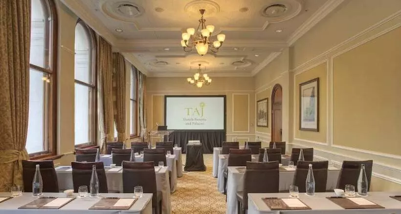 호텔 Taj Cape Town