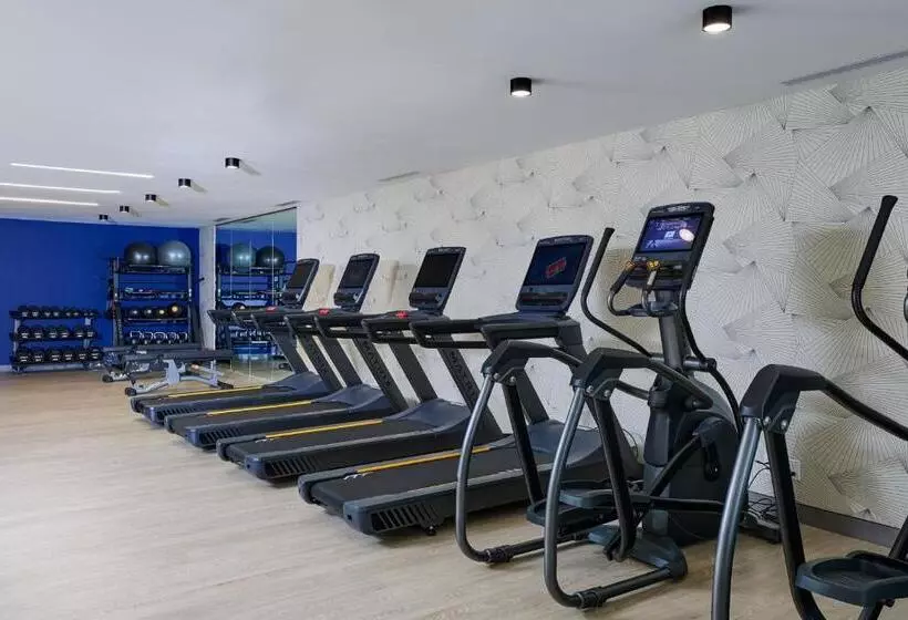 Delta Hotels By Marriott New York Times Square