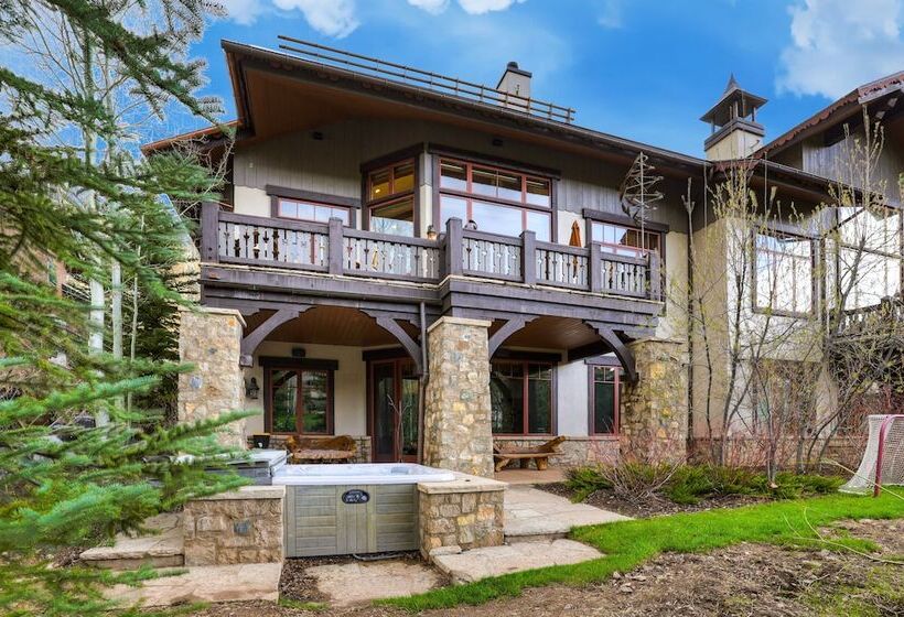 فندق The Arrabelle At Vail Square, A Rockresort