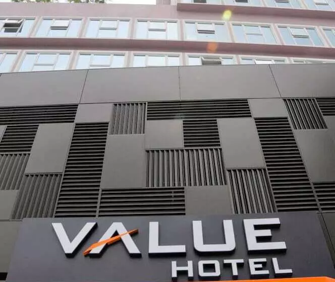 Value Hotel Thomson