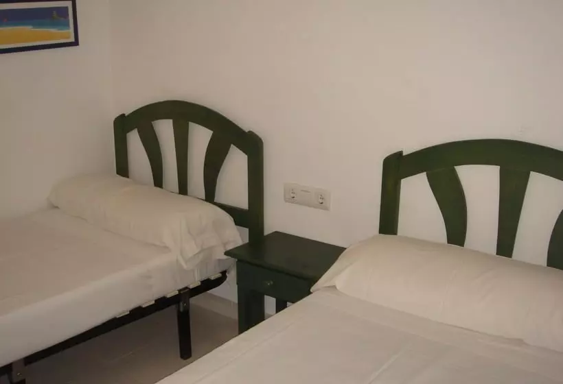 La Fontana Apartamentos