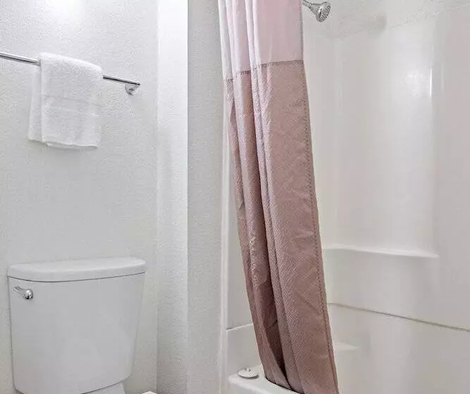 モーテル Carlsbad Village Inn