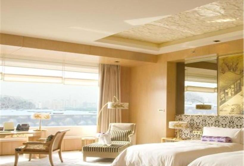 Отель Pangu 7 Star