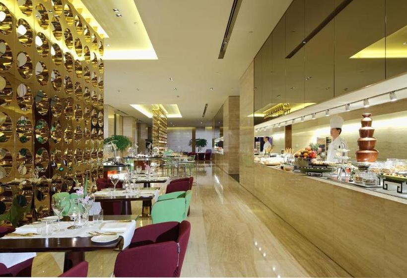 Отель Pangu 7 Star