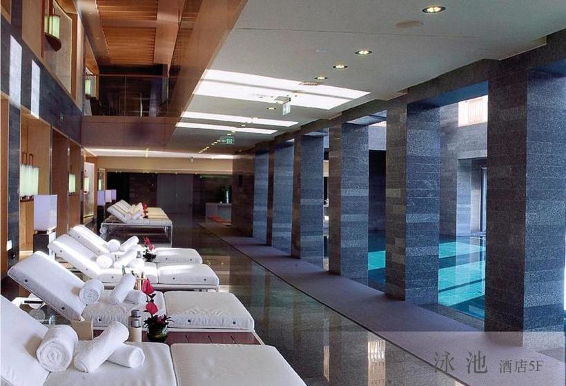 Отель Pangu 7 Star