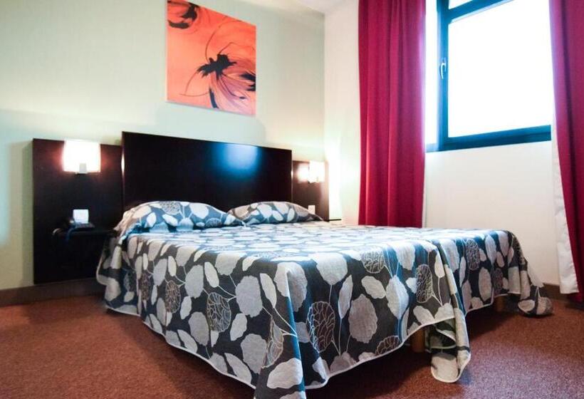 Residhotel Lyon Lamartine